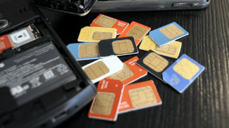 Live Tracker SIM The Technical Truth & SIM Database Legal Guide
